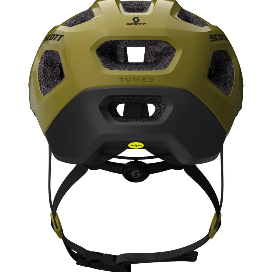 Scott Fahrradhelme|Fahrradhelme-- Argo Plus - Radhelm