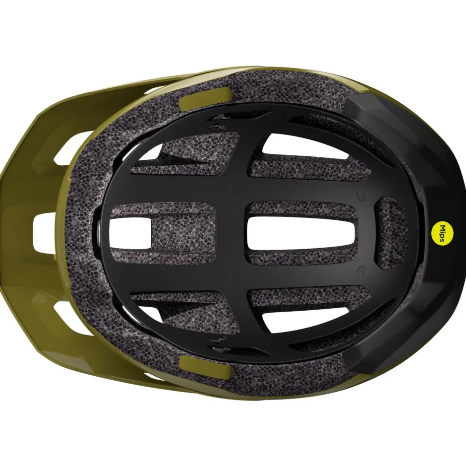 Scott Fahrradhelme|Fahrradhelme-- Argo Plus - Radhelm