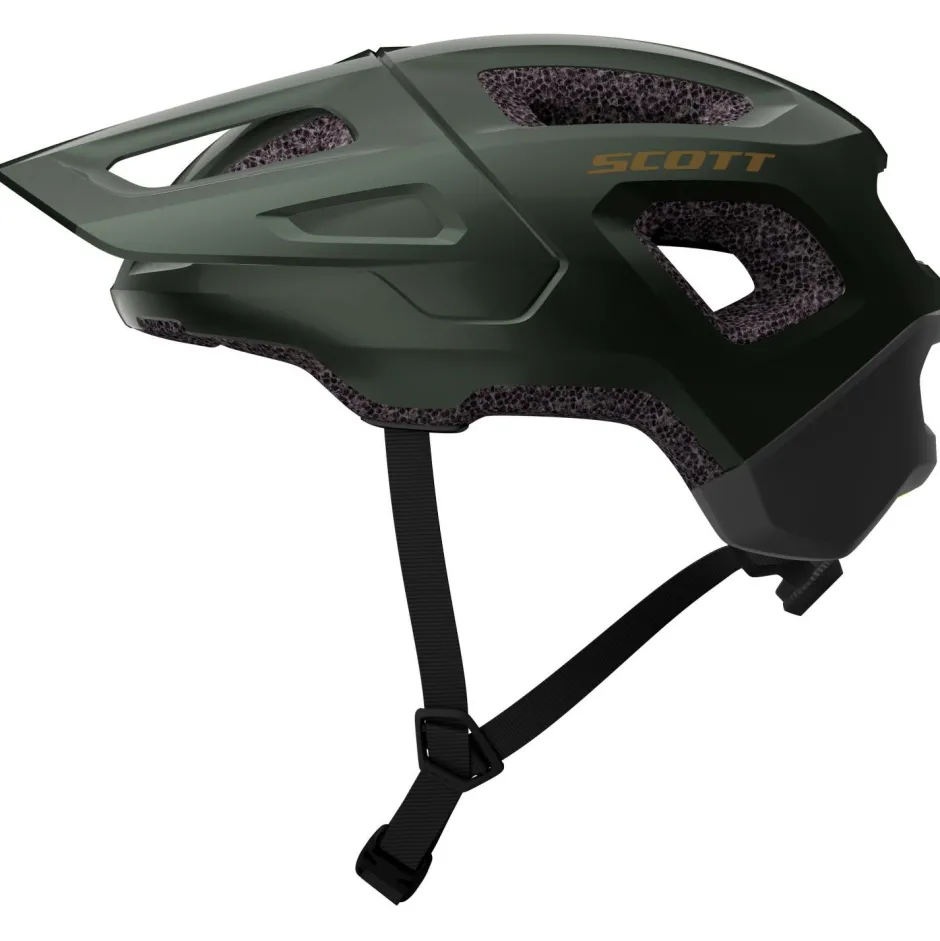 Scott Fahrradhelme|Fahrradhelme-- Argo Plus - Radhelm