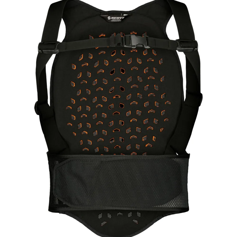 - Back Protector Airflow Pro - Protektor < Scott Online