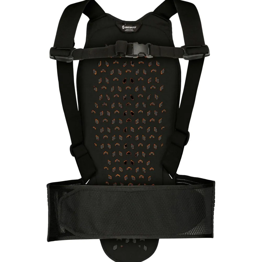- Back Protector Airfow - Protektor < Scott Best