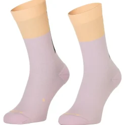 Scott - Block Stripe Crew - Radsocken