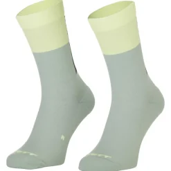Scott - Block Stripe Crew - Radsocken