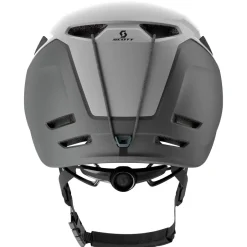 Scott Ski-Ausrüstung|Skihelme-- Couloir Mountain - Skihelm White / Black