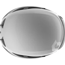 Scott Ski-Ausrüstung|Skihelme-- Couloir Mountain - Skihelm White / Black