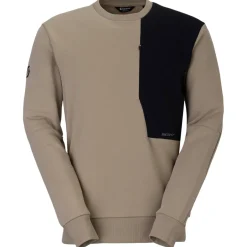 Scott - Crewneck - Puover