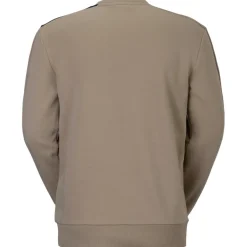 Scott - Crewneck - Puover