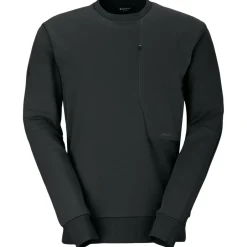 Scott - Crewneck - Puover
