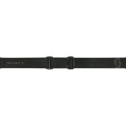 Scott Ski-Ausrüstung|Skibrillen-- Factor Pro S2 (VLT 21%) - Skibrille Mineral Black