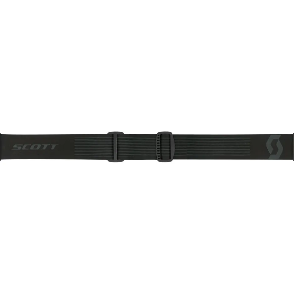 Scott Ski-Ausrüstung|Skibrillen-- Factor Pro S2 (VLT 21%) - Skibrille Mineral Black