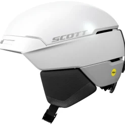 Scott Ski-Ausrüstung|Skihelme-- Flow Mips - Skihelm