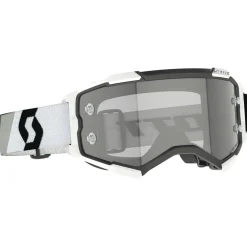 Scott - Fury Light Sensitive S1-2 - Goggles Best