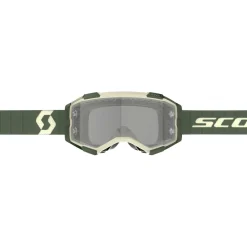 Scott - Fury Light Sensitive S1-2 - Goggles Best