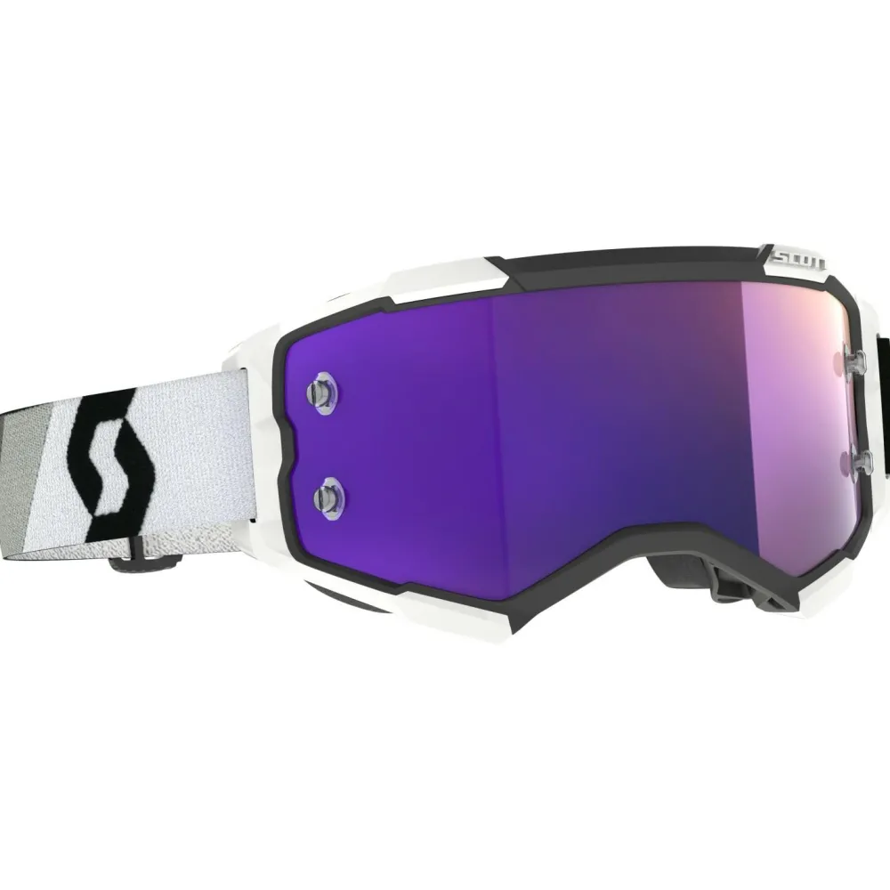 - Fury S2 - Goggles < Scott Hot