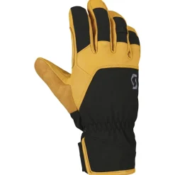 Scott Skibekleidung|Skihandschuhe-- Glove Explorair Pro GTX - Handschuhe