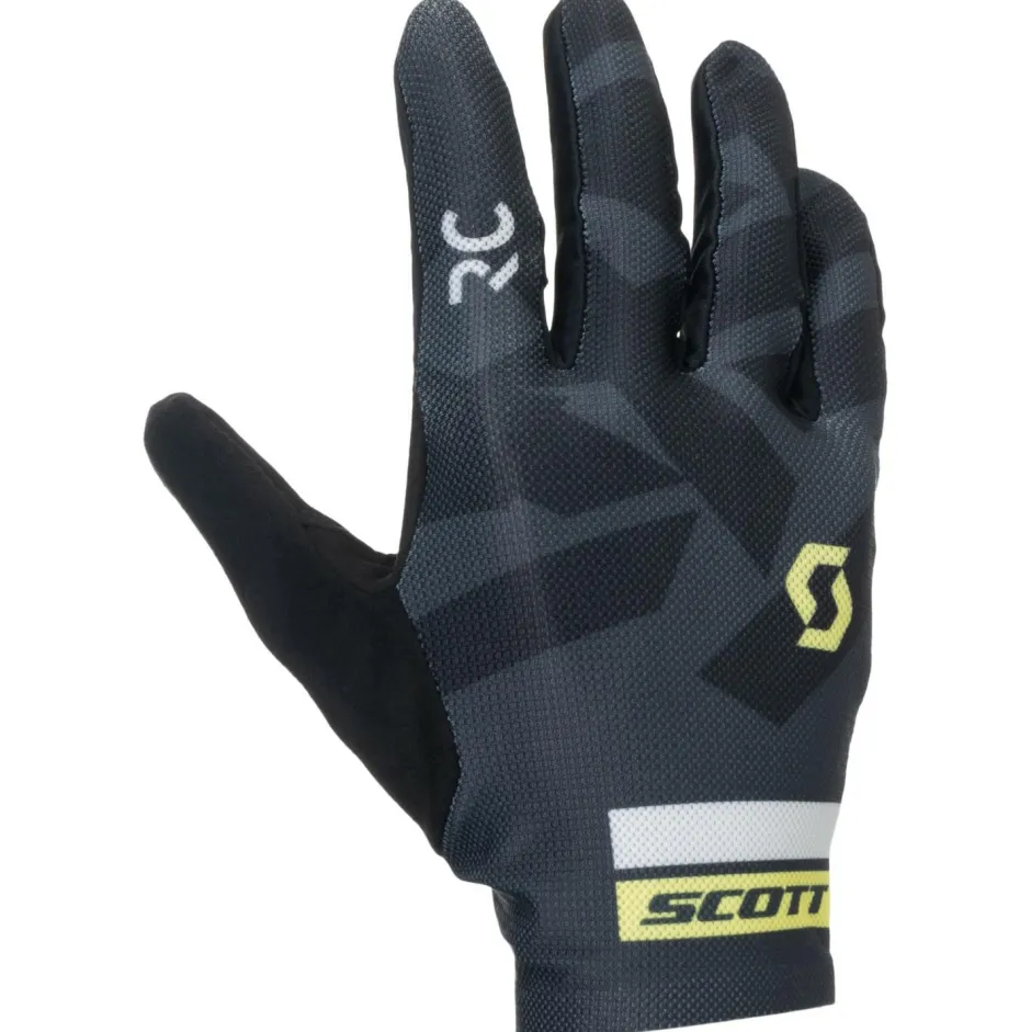 Scott Fahrradbekleidung|Handschuhe-- Glove RC Endurance Long Finger - Handschuhe
