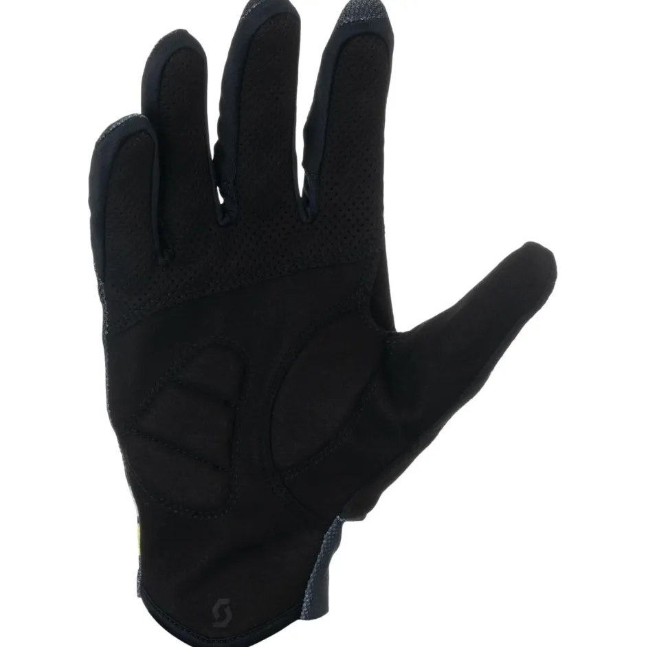 Scott Fahrradbekleidung|Handschuhe-- Glove RC Endurance Long Finger - Handschuhe