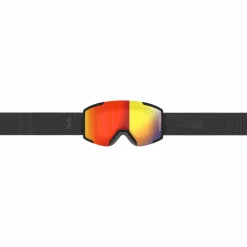 Scott Ski-Ausrüstung|Skibrillen-- Goggle Shield S2 (VLT 28%) - Skibrille Mineral White