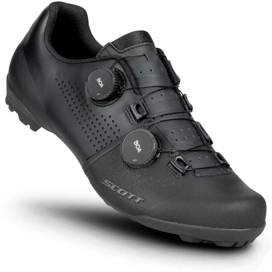 Scott Fahrradschuhe|Mountainbikeschuhe-- Gravel RC Carbon - Radschuhe