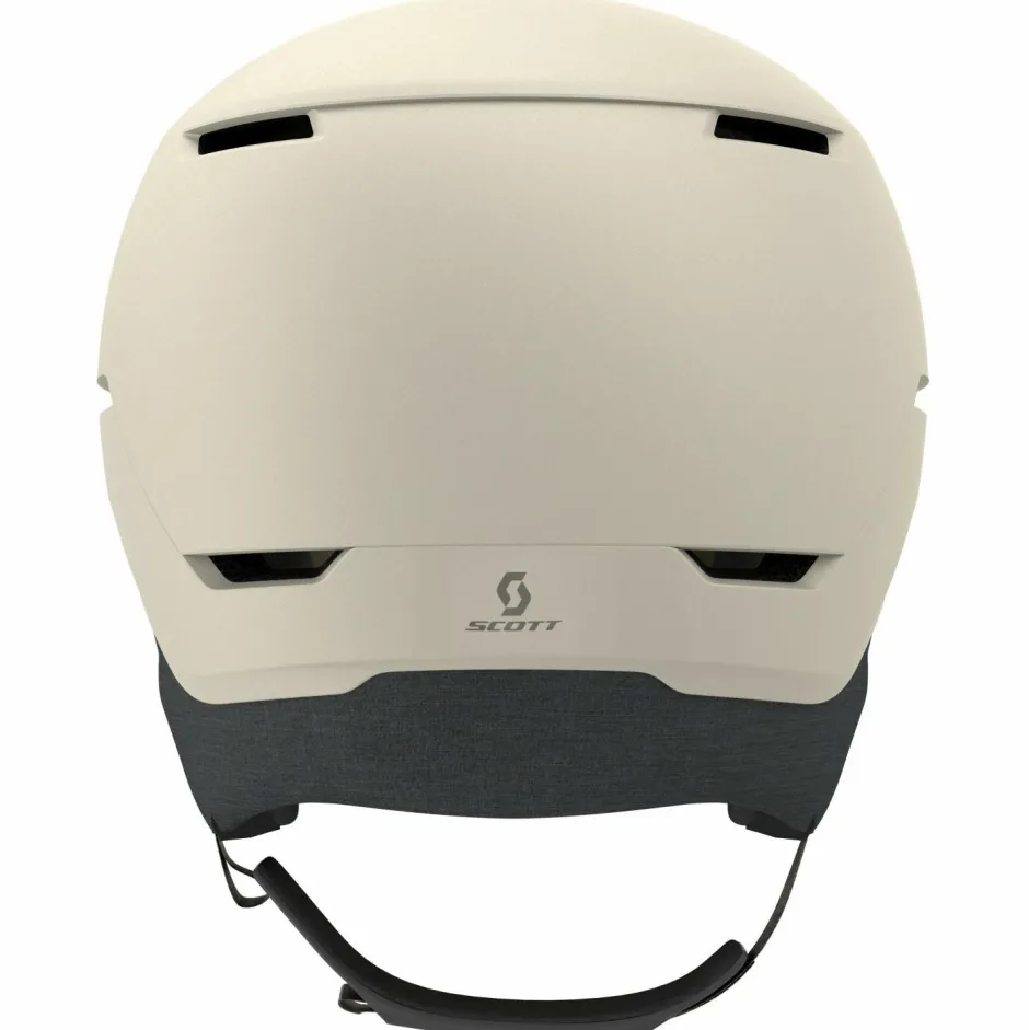 Scott Ski-Ausrüstung|Skihelme-- Helmet Blend Plus - Skihelm Granite Black