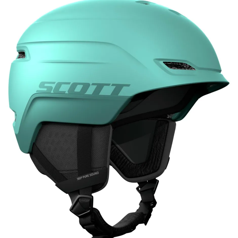Scott Ski-Ausrüstung|Skihelme-- Helmet Chase 2 - Skihelm