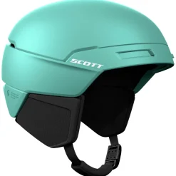 Scott Ski-Ausrüstung|Skihelme-- Helmet Flow Plus Pro - Skihelm