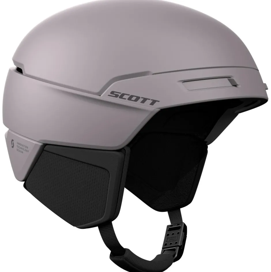 Scott Ski-Ausrüstung|Skihelme-- Helmet Flow Plus Pro - Skihelm
