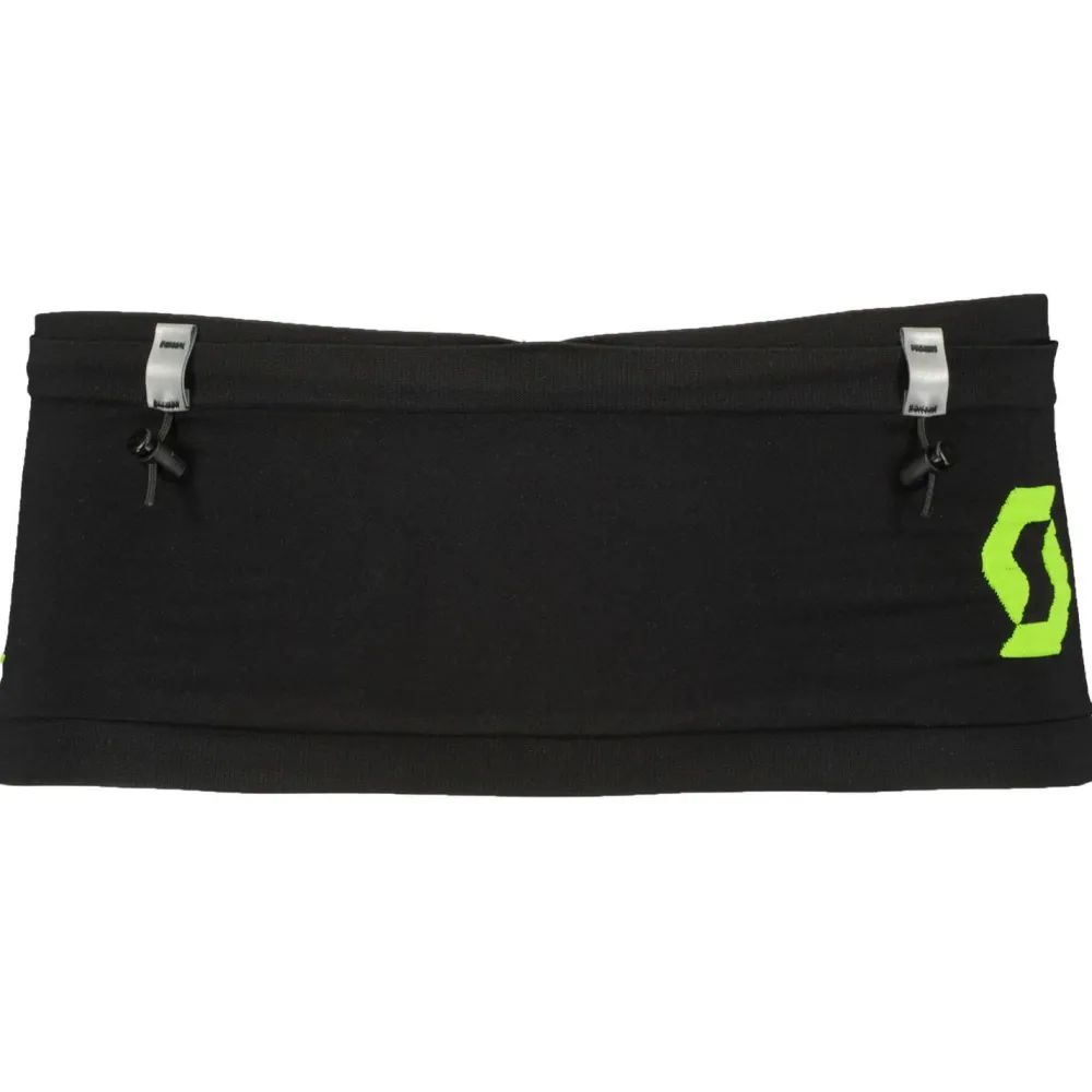Scott - Hip Pack Rc TR' 2 - Hüfttasche Black / Safety Yellow Sale