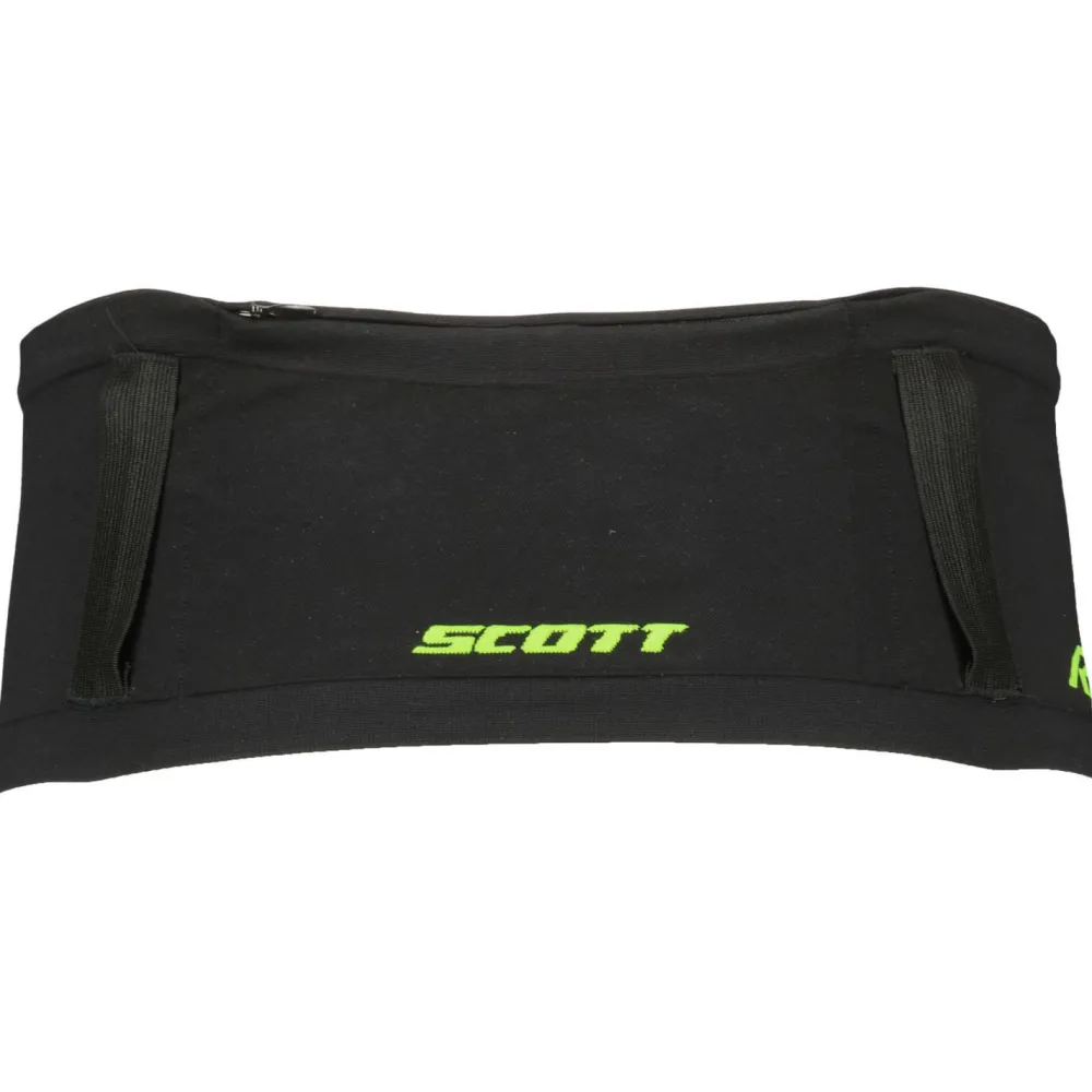Scott - Hip Pack Rc TR' 2 - Hüfttasche Black / Safety Yellow Sale