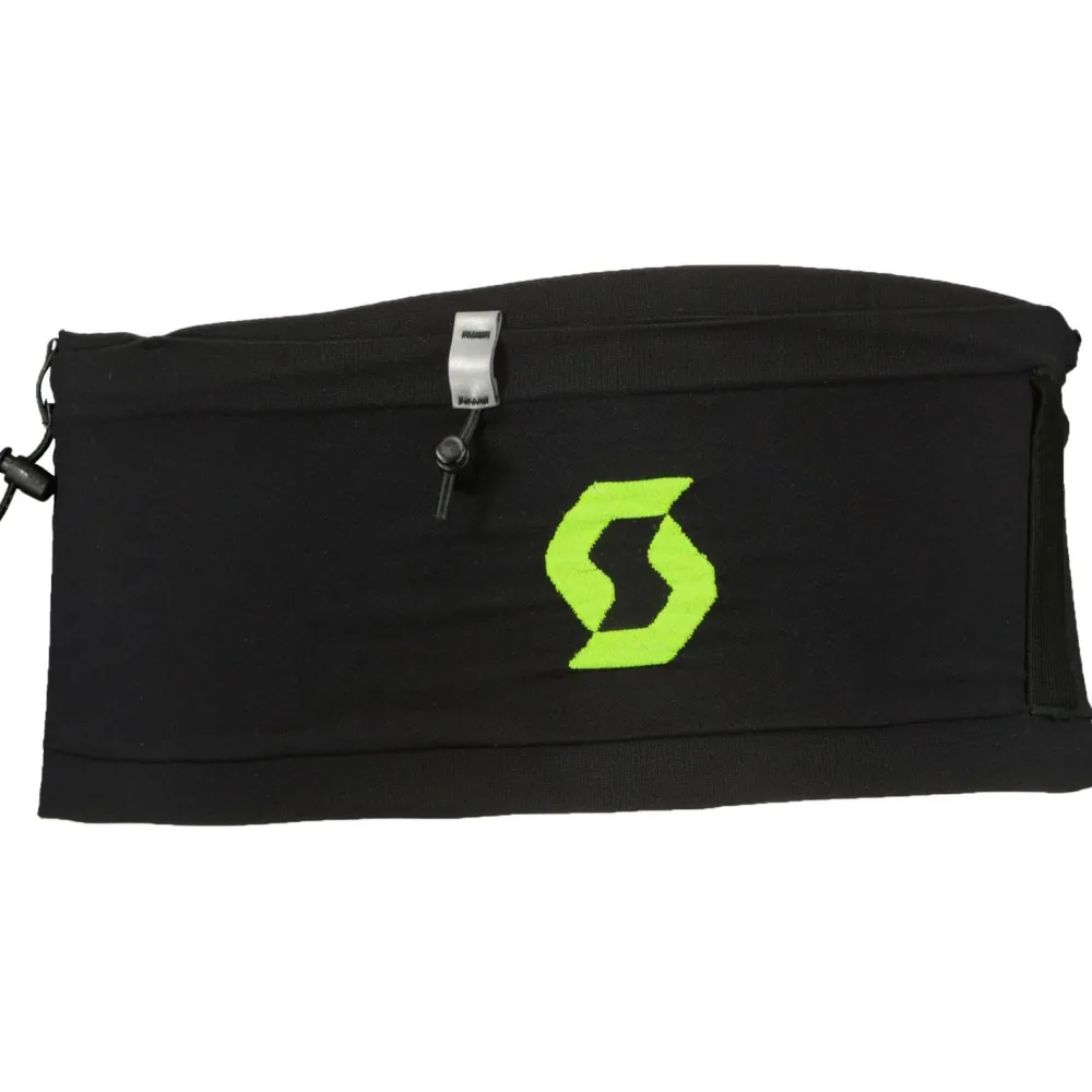 Scott - Hip Pack Rc TR' 2 - Hüfttasche Black / Safety Yellow Sale