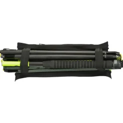 Scott - Hip Pack Rc TR' 2 - Hüfttasche Black / Safety Yellow Sale