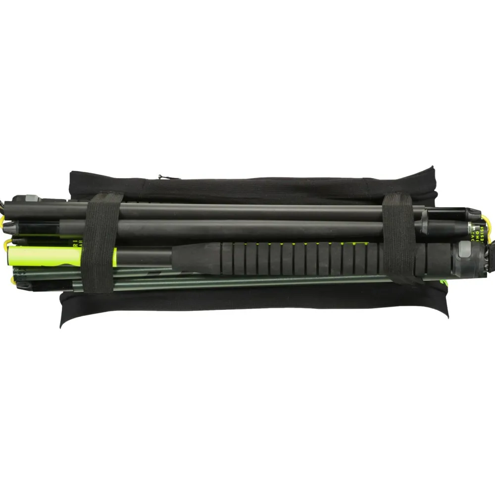 Scott - Hip Pack Rc TR' 2 - Hüfttasche Black / Safety Yellow Sale