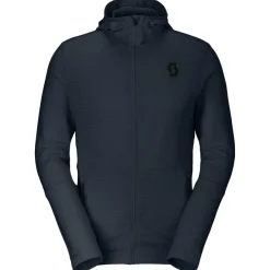 Scott - Hoody Defined ight - Feecejacke