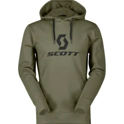 Scott - Hoody Icon L/S - Hoodie Online