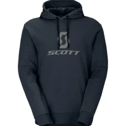 Scott Alltagsbekleidung|Pullover & Hoodies-- Hoody Icon L/S - Hoodie