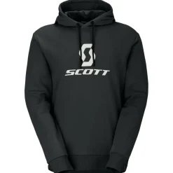Scott Alltagsbekleidung|Pullover & Hoodies-- Hoody Icon L/S - Hoodie