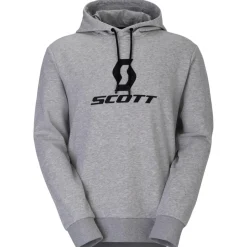 Scott Alltagsbekleidung|Pullover & Hoodies-- Hoody Icon L/S - Hoodie