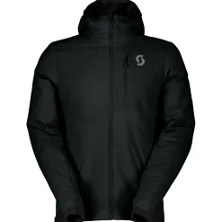- Hoody Inuoft ight - Kuntfaerjacke < Scott Hot
