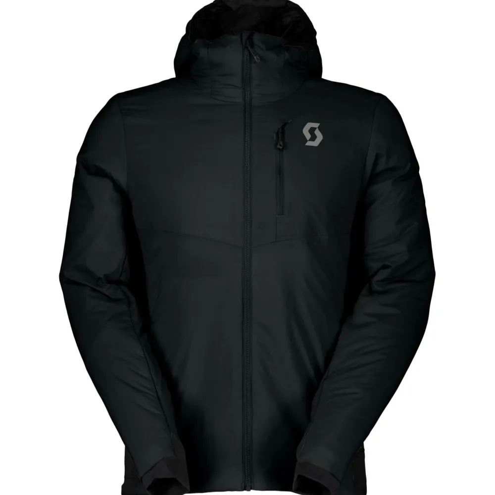 - Hoody Inuoft ight - Kuntfaerjacke < Scott Hot