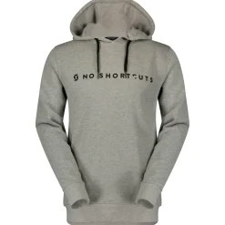 Scott - Hoody No Shortcuts L/S - Hoodie Sale