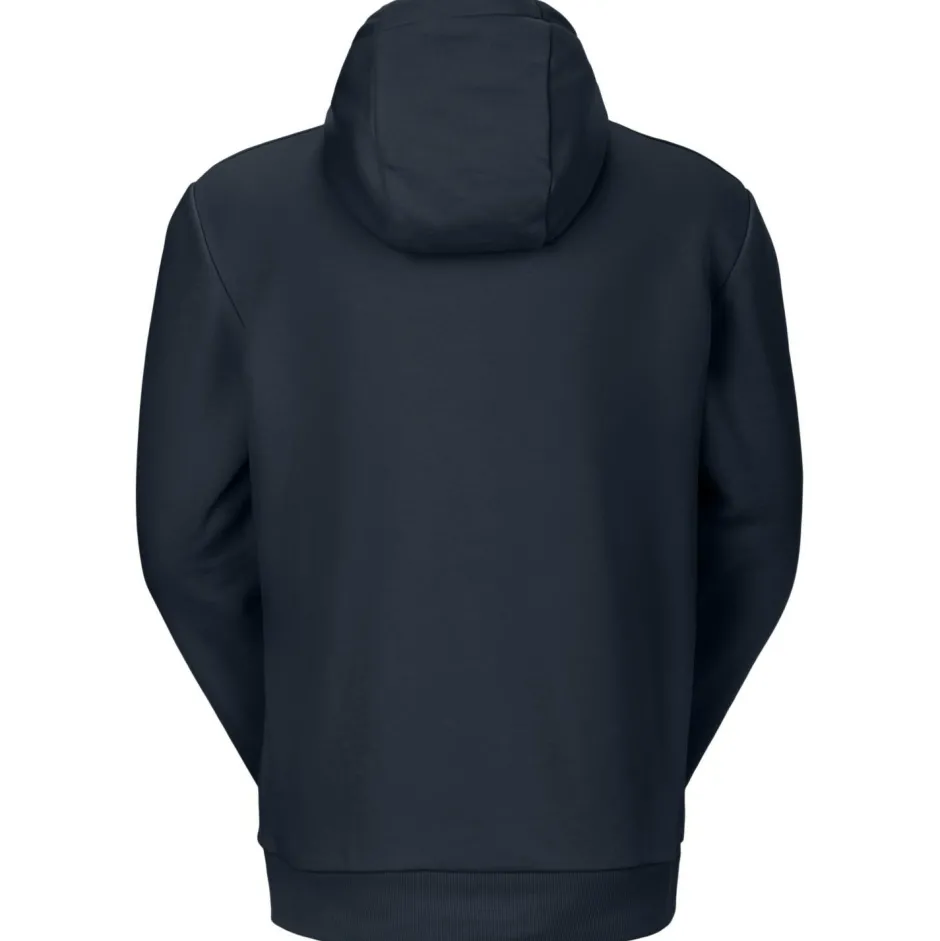 Scott Alltagsbekleidung|Pullover & Hoodies-- Hoody No Shortcuts L/S - Hoodie