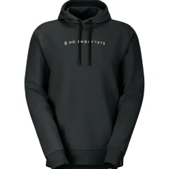Scott Alltagsbekleidung|Pullover & Hoodies-- Hoody No Shortcuts L/S - Hoodie