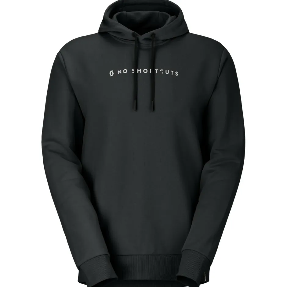 Scott Alltagsbekleidung|Pullover & Hoodies-- Hoody No Shortcuts L/S - Hoodie