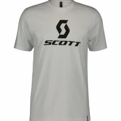 Scott Fahrradbekleidung|T-Shirts-- Icon S/S - T-Shirt
