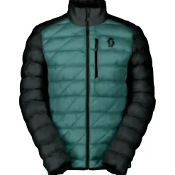 - Inuoft Tech P Jacket - Kuntfaerjacke < Scott Hot