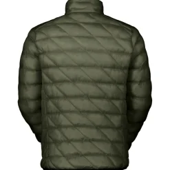 - Inuoft Tech P Jacket - Kuntfaerjacke < Scott Hot