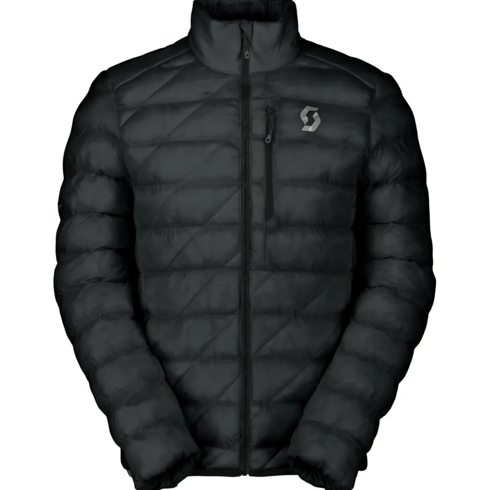 - Inuoft Tech P Jacket - Kuntfaerjacke < Scott Hot