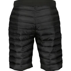Scott Hosen-- Insuloft Tech Shorts - Kunstfaserhose Black