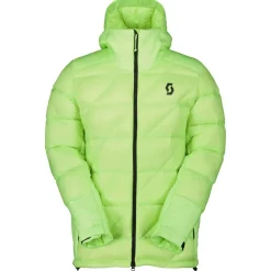 Scott - Inuoft War Down Jacket - Daunenjacke