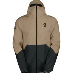 Scott Trekkingbekleidung|Fahrradjacken-- Jacket Explorair Light Dryo 2.5L - Regenjacke